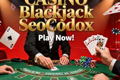 SeoCodox Kumpulan Situs Online Resmi dan Aman