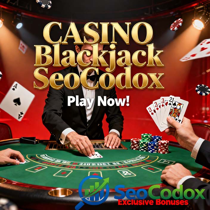 SeoCodox Kumpulan Situs Online Resmi dan Aman