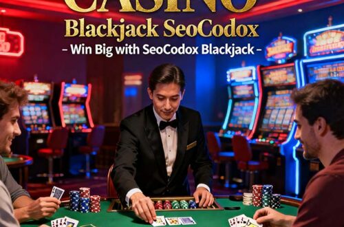 SeoCodox Kumpulan Situs NirmalaBet Terpopuler Paling Aman