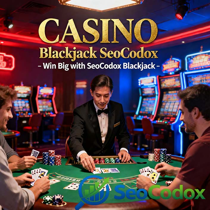 SeoCodox Kumpulan Situs NirmalaBet Terpopuler Paling Aman