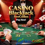 SeoCodox Kumpulan Forum Slot Terbaik dengan Info Jackpot