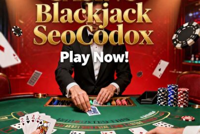SeoCodox Kumpulan SportsBook Online Terpercaya Indonesia