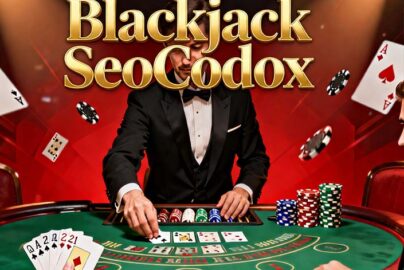 SeoCodox Kumpulan Situs Jackpot Paling Gacor