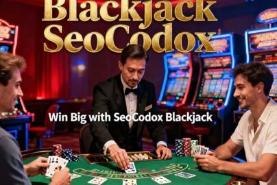SeoCodox Website Slot Seabank OTBola Gacor Hari Ini