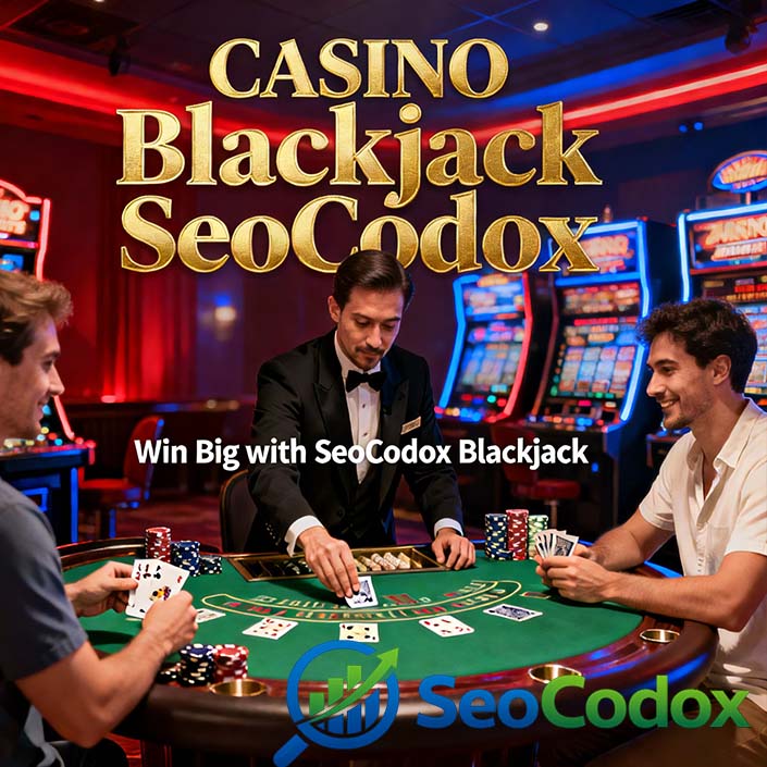 SeoCodox Website Slot Seabank OTBola Gacor Hari Ini