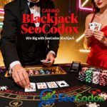 SeoCodox Kumpulan Togel Online Hadiah Terbesar