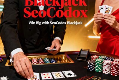 SeoCodox Kumpulan Togel Online Hadiah Terbesar