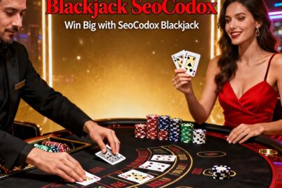 SeoCodox Kumpulan MelatiSlot Jackpot Gacor Hari Ini