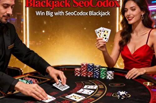 SeoCodox Kumpulan MelatiSlot Jackpot Gacor Hari Ini