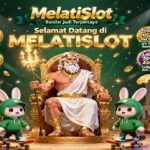 MelatiSlot Pola Slot Online Terupdate Anti Boncos