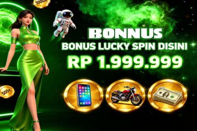 BaritoSlot Platform Online Terbaik Dengan Bonus Rollingan
