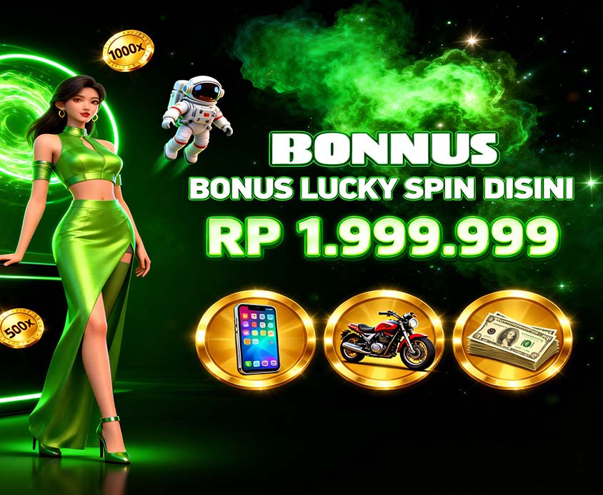 BaritoSlot Platform Online Terbaik Dengan Bonus Rollingan