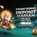 DOGG369 Slot Online Mudah Menang Dengan Pola Akurat