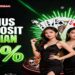MELATISLOT Slot Via Seabank Online Dengan Transaksi Praktis